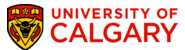 University of Calgary